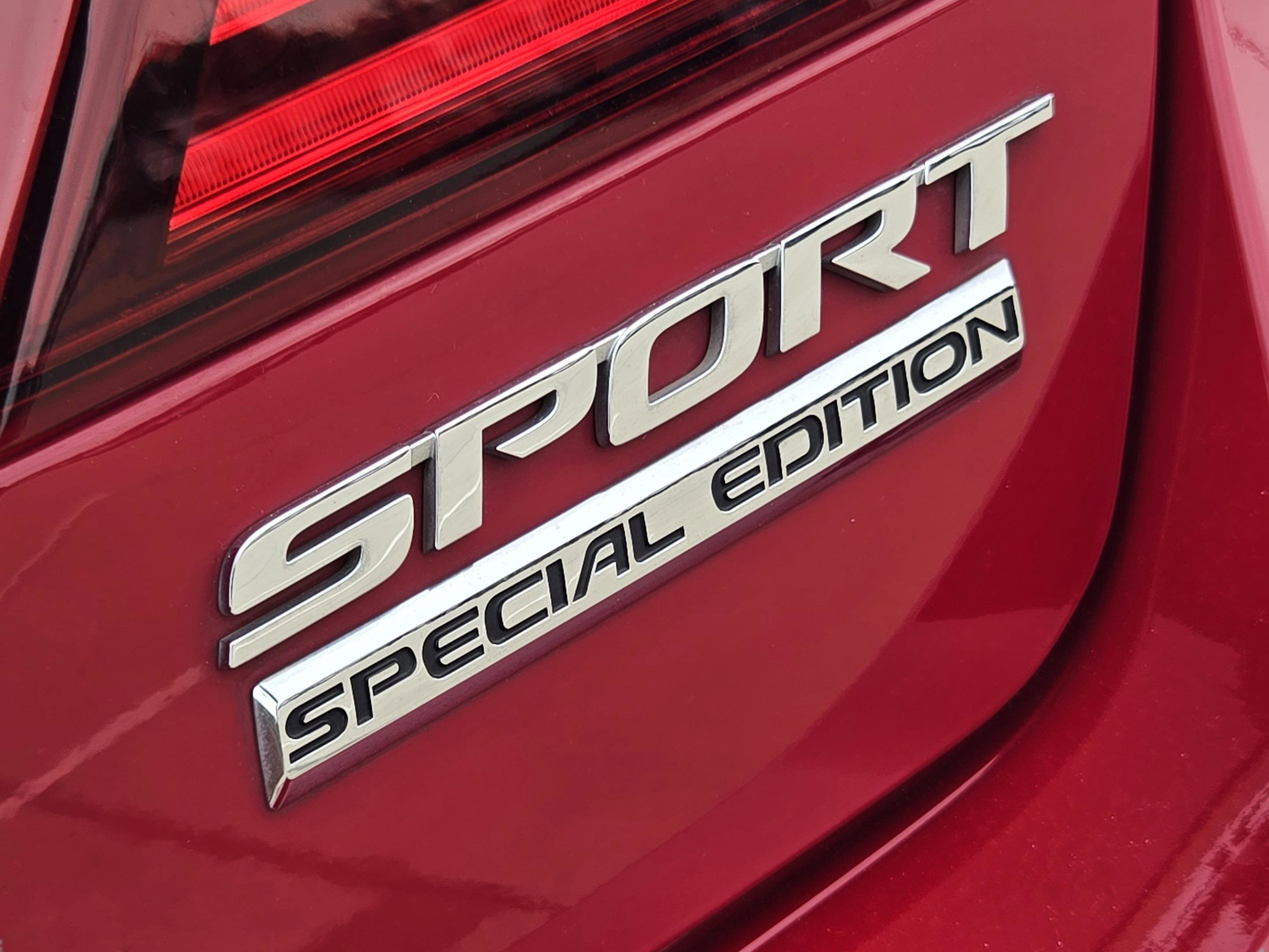 Used 2017 Honda Accord Sport Special Edition image 29