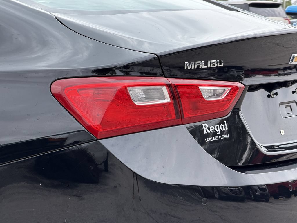Used 2024 Chevrolet Malibu LT FWD image 10