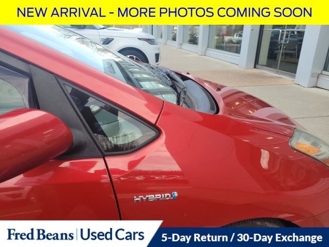 Used 2007 Toyota Prius image 22