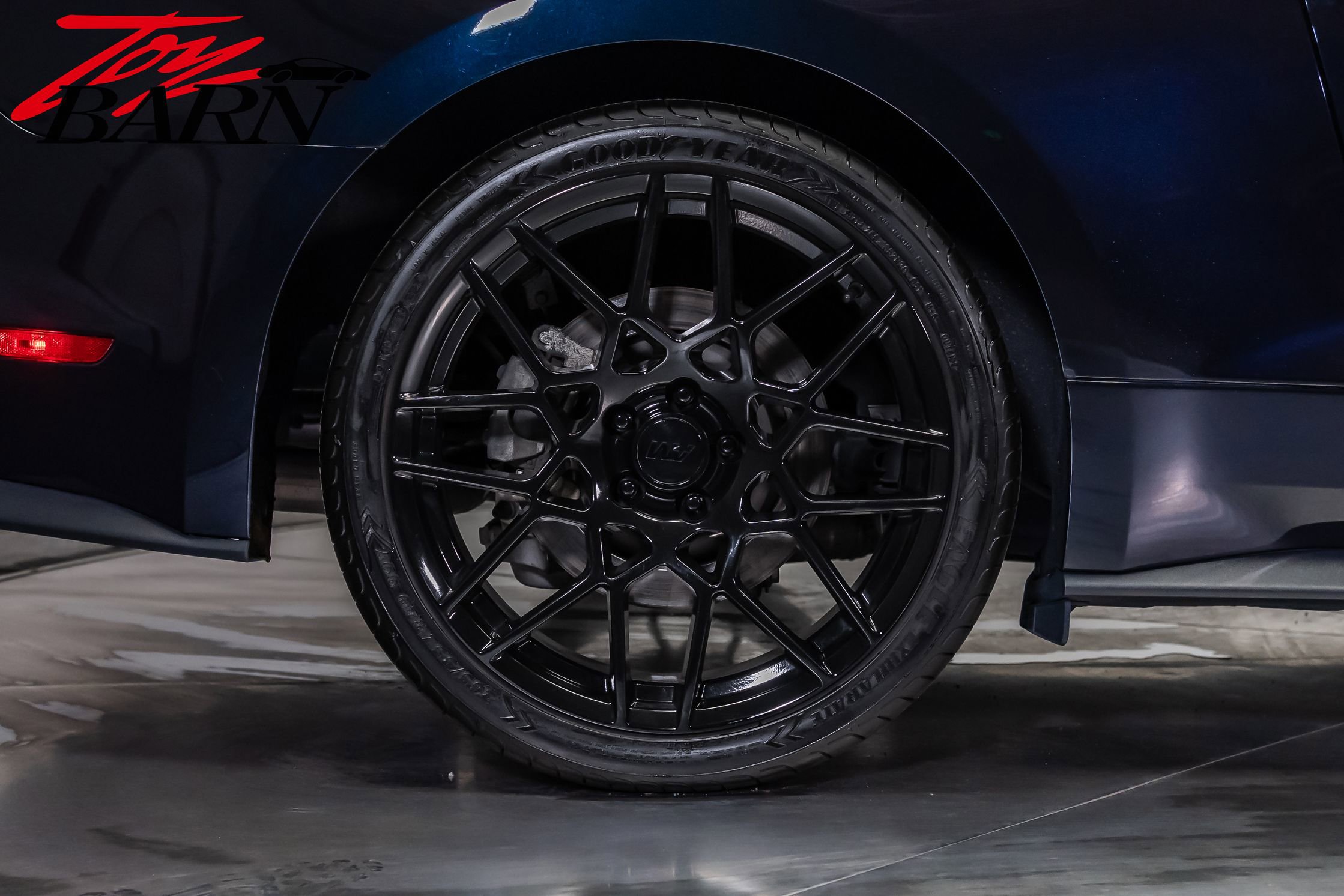 Used 2023 Ford Mustang GT RWD image 15