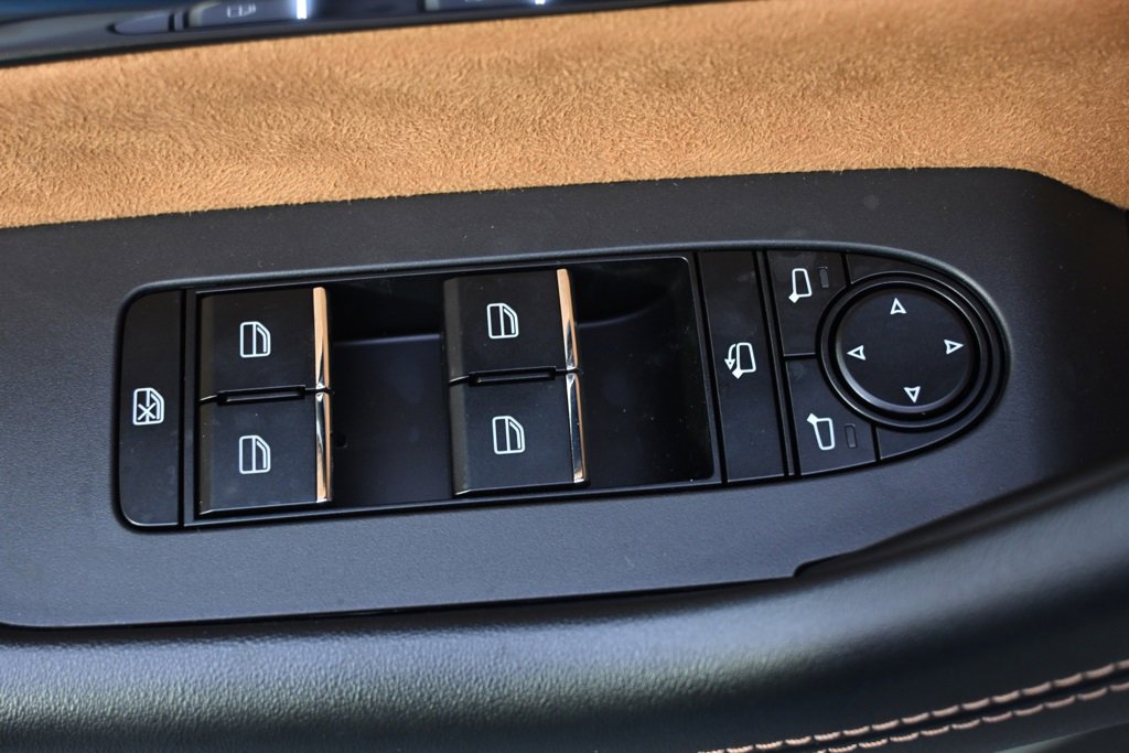 New 2026 MAZDA CX-70 3.3 Turbo S w/ Premium Plus image 23