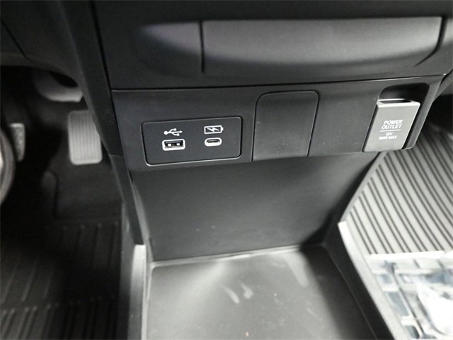 New 2026 Honda Odyssey Sport-L image 24