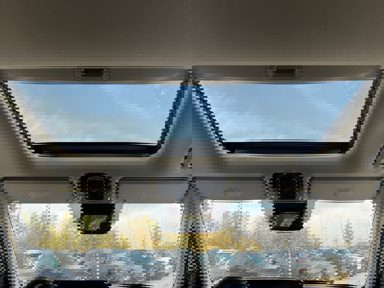 Used 2020 Hyundai Palisade SEL w/ Convenience Package image 24