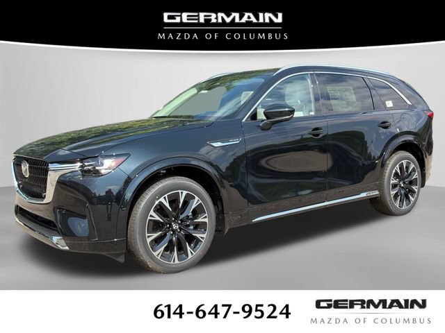 New 2026 MAZDA CX-90 3.3 Turbo S w/ Premium Plus AWD/4WD image 1