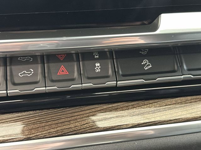 New 2026 Chevrolet Silverado 1500 LT Trail Boss w/ LT Trail Boss Premium Package image 33