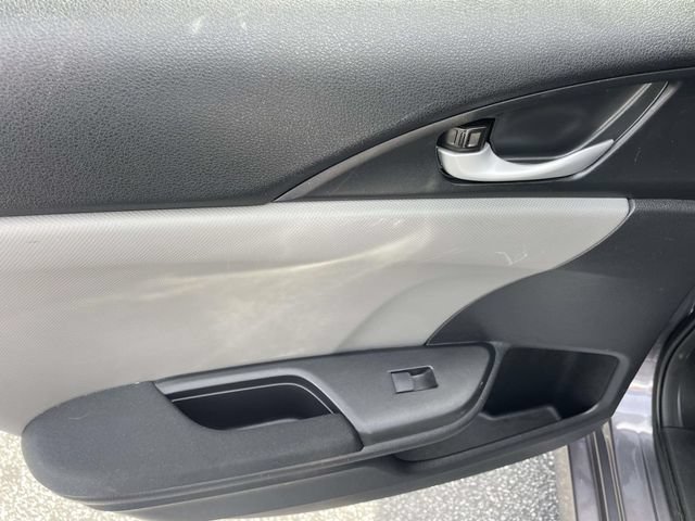 Used 2020 Honda Civic EX image 9