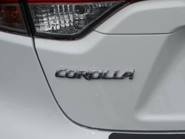 Certified 2022 Toyota Corolla SE image 10