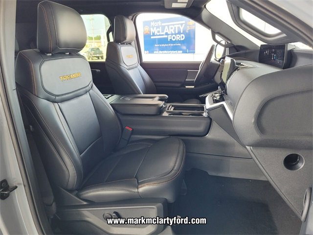 New 2025 Ford Expedition Tremor image 9
