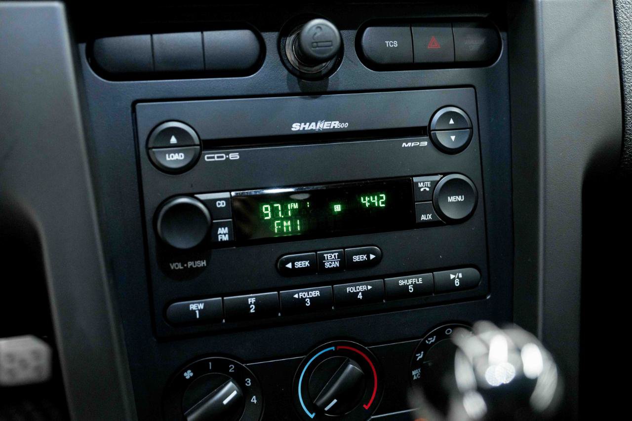 Used 2007 Ford Mustang GT RWD image 61