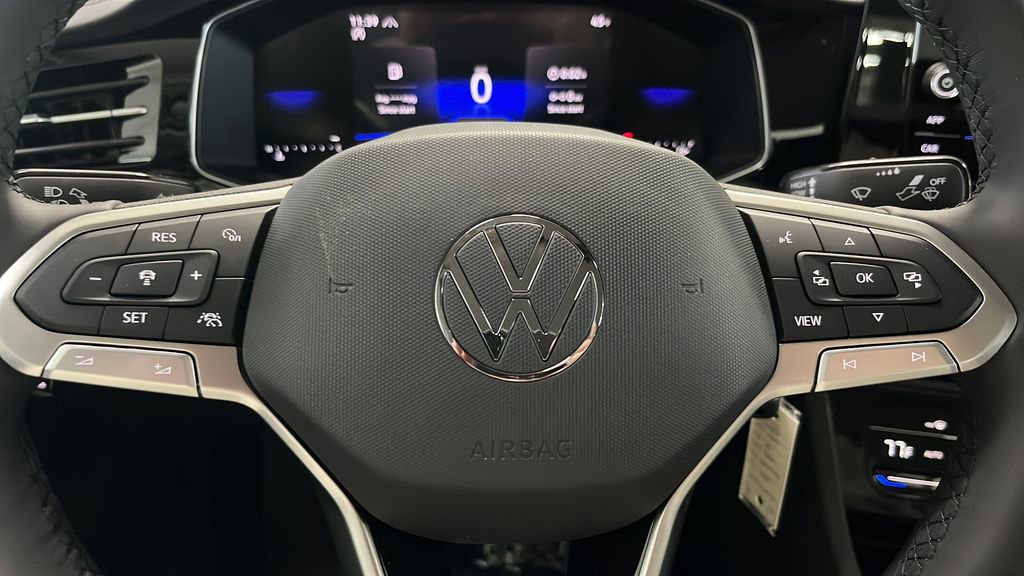 New 2026 Volkswagen Jetta S FWD image 15