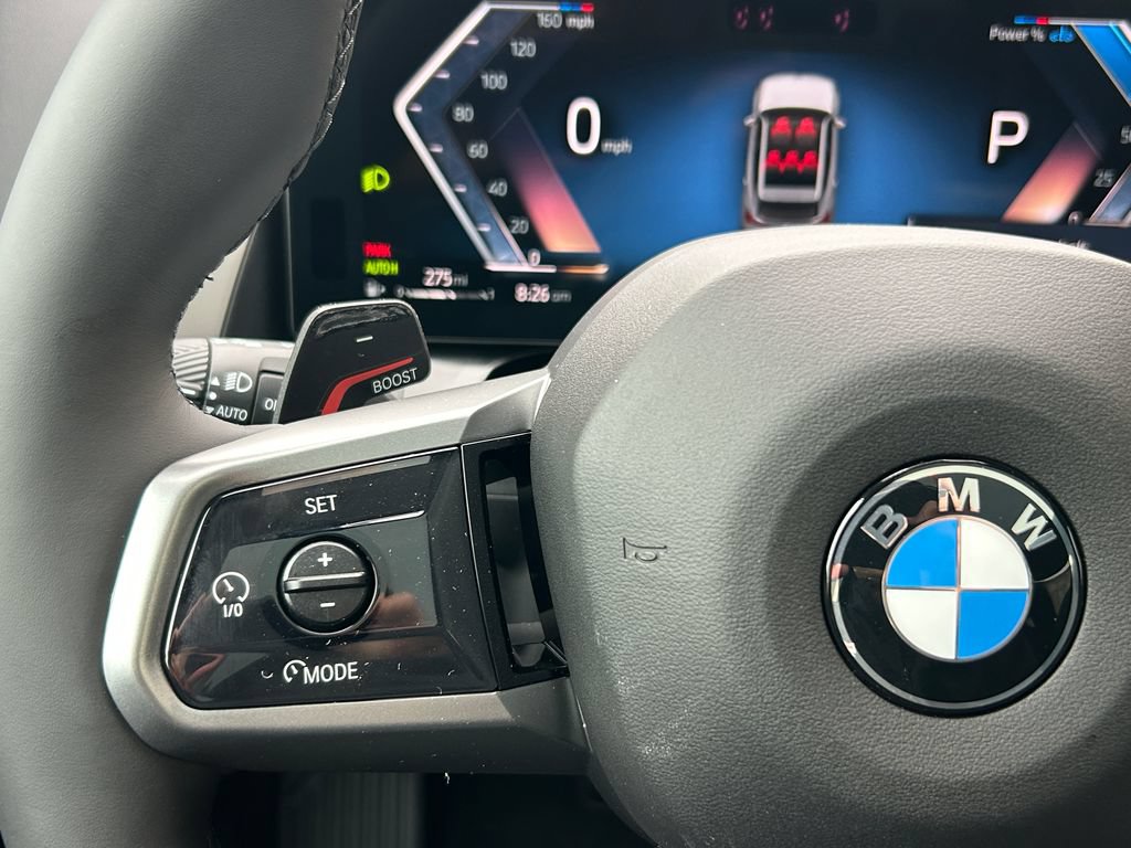 New 2026 BMW X3 xDrive30i w/ Premium Package AWD/4WD image 19