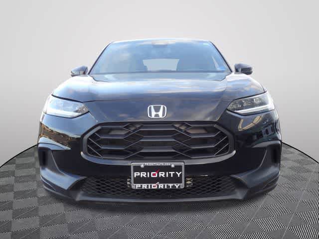 Used 2025 Honda HR-V Sport image 5