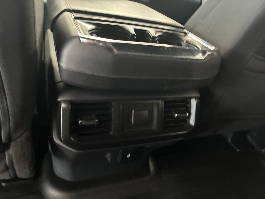 Used 2021 Ford F150 XL w/ STX Appearance Package AWD/4WD image 16
