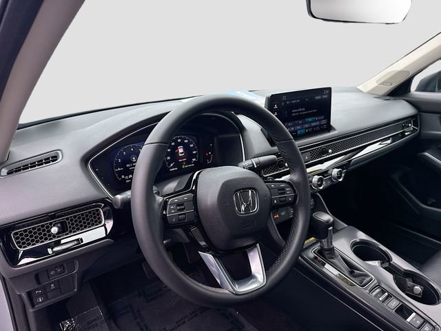Certified 2023 Honda Civic Touring image 9