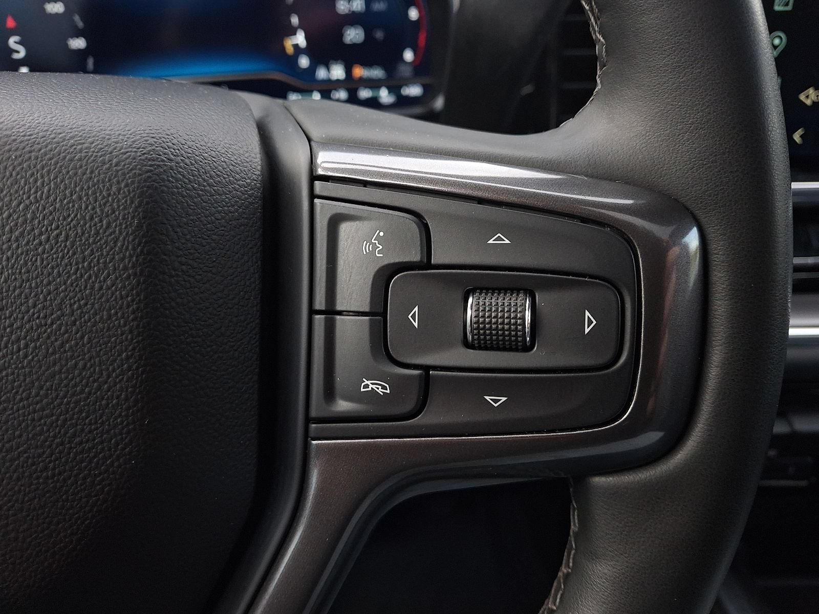 Certified 2025 Chevrolet Silverado 3500 High Country w/ High Country Premium Package AWD/4WD image 23