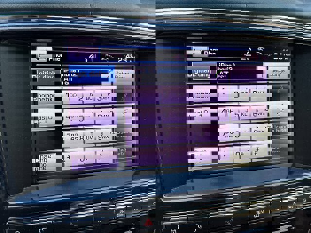 Used 2013 Jaguar XJ Base image 38