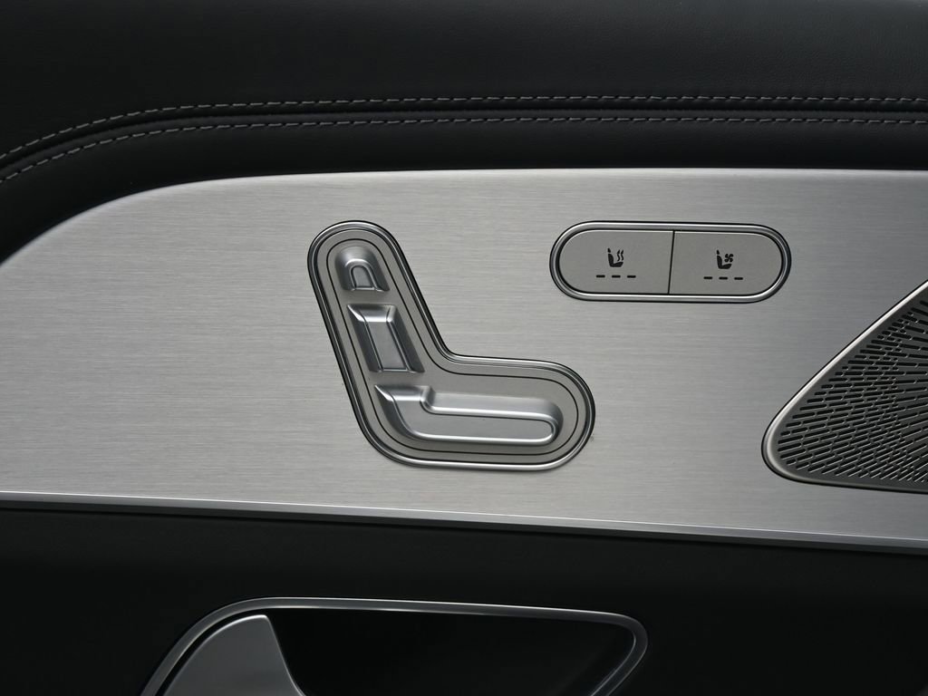 Used 2023 Mercedes-Benz GLS 63 AMG 4MATIC image 40