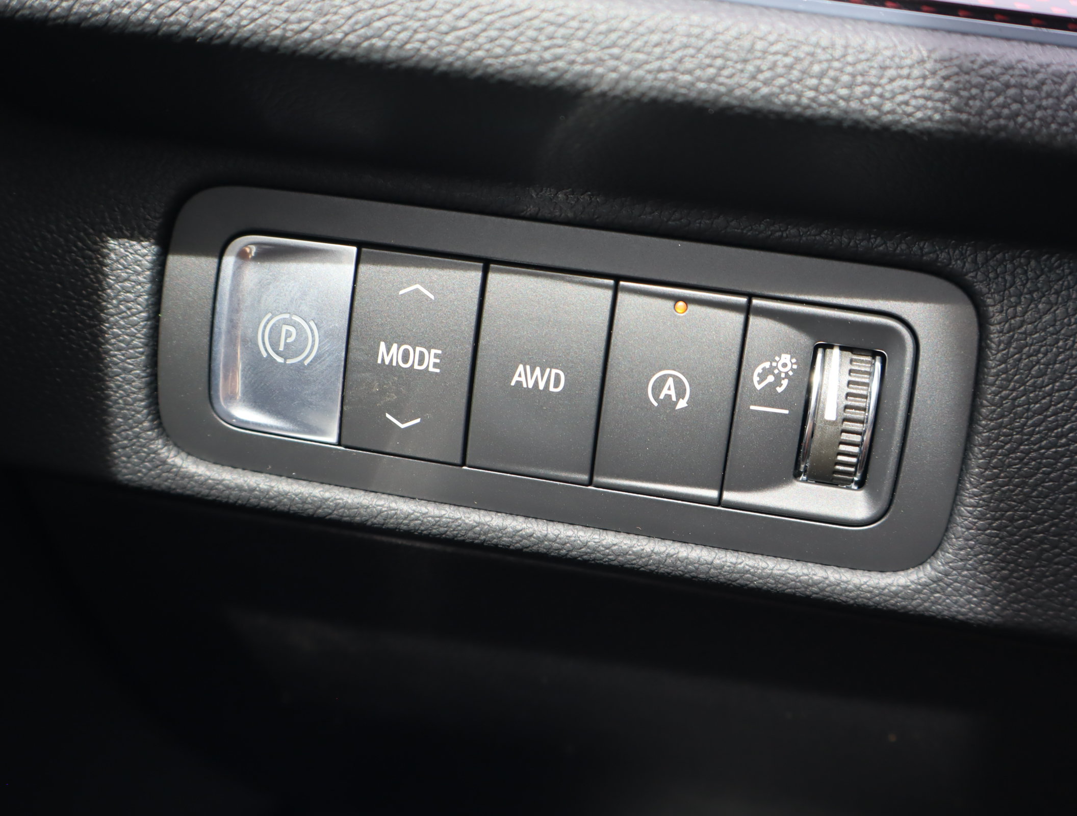 Used 2026 Chevrolet Traverse Z71 AWD/4WD image 20