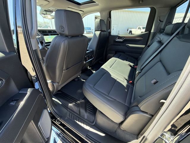 New 2026 GMC Sierra 1500 Denali w/ Technology Package AWD/4WD image 25