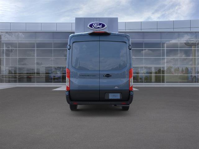 New 2026 Ford Transit 250 148 Medium Roof w/ Load Area Protection Package image 6