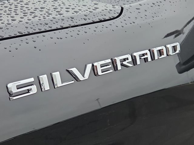 New 2026 Chevrolet Silverado 1500 LT image 31