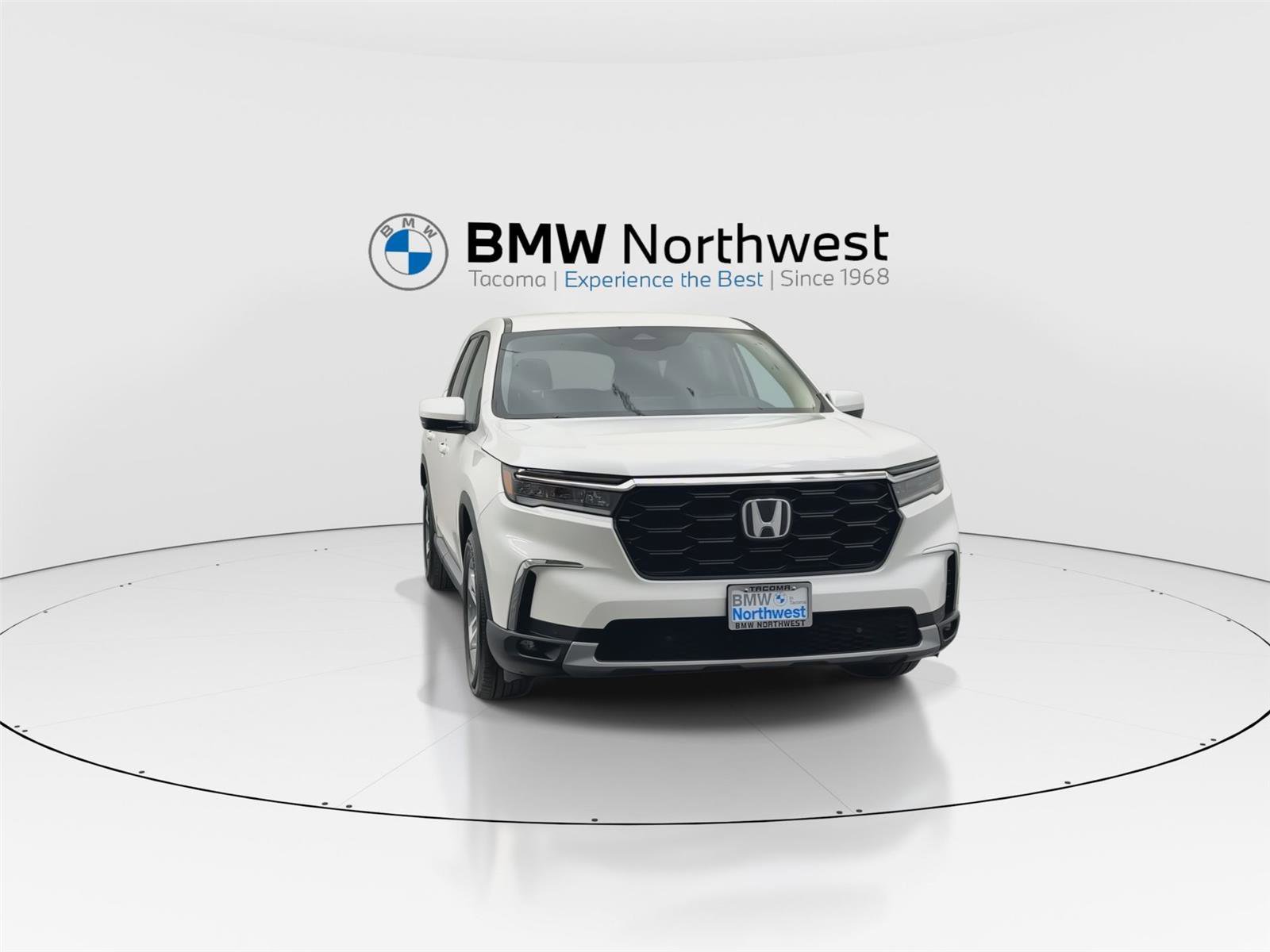 Used 2024 Honda Pilot EX-L image 7