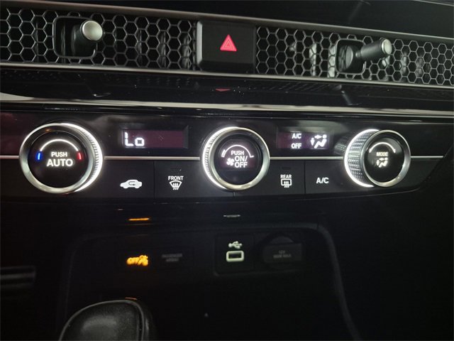 Used 2022 Honda Civic Sport image 22