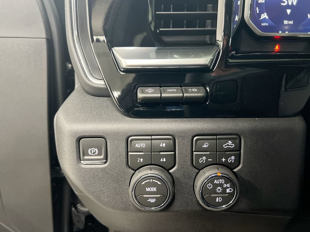 New 2026 Chevrolet Silverado 2500 High Country w/ Midnight Edition AWD/4WD image 19