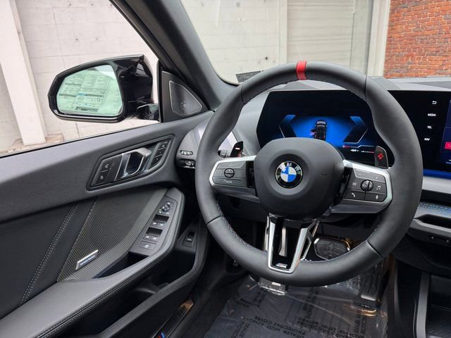 Used 2026 BMW M235i xDrive w/ Technology Package AWD/4WD image 13