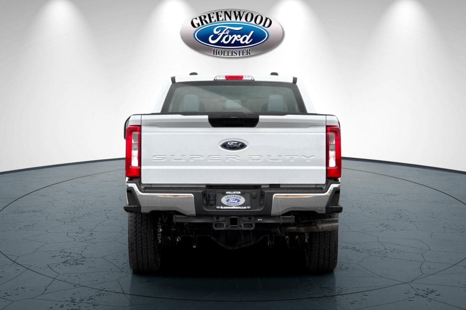 New 2026 Ford F350 XL AWD/4WD image 5