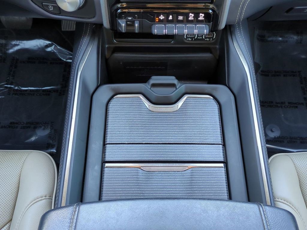 Used 2020 RAM 1500 Limited image 19