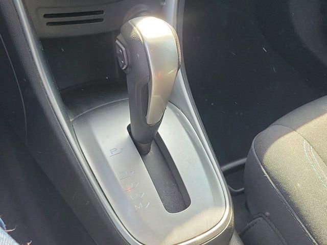 Used 2016 Chevrolet Trax LT image 25