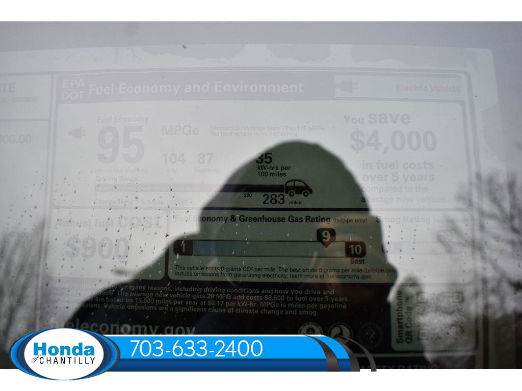 New 2026 Honda Prologue Elite image 36