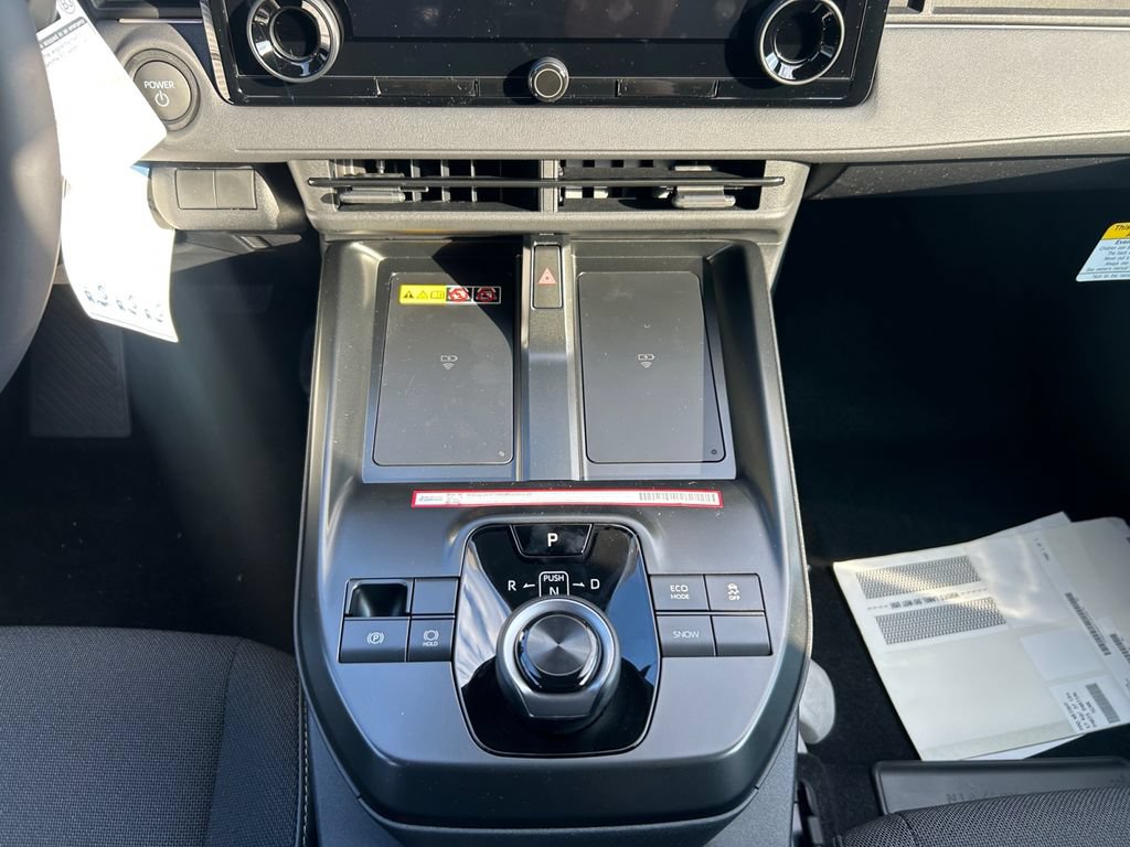 New 2026 Toyota C-HR AWD/4WD image 11