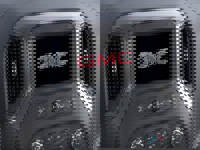 New 2026 GMC Sierra 1500 Pro w/ Pro Value Package image 20