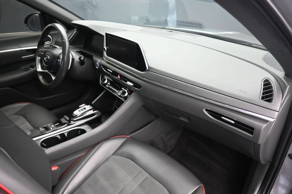 Used 2022 Hyundai Sonata SEL Plus FWD image 44