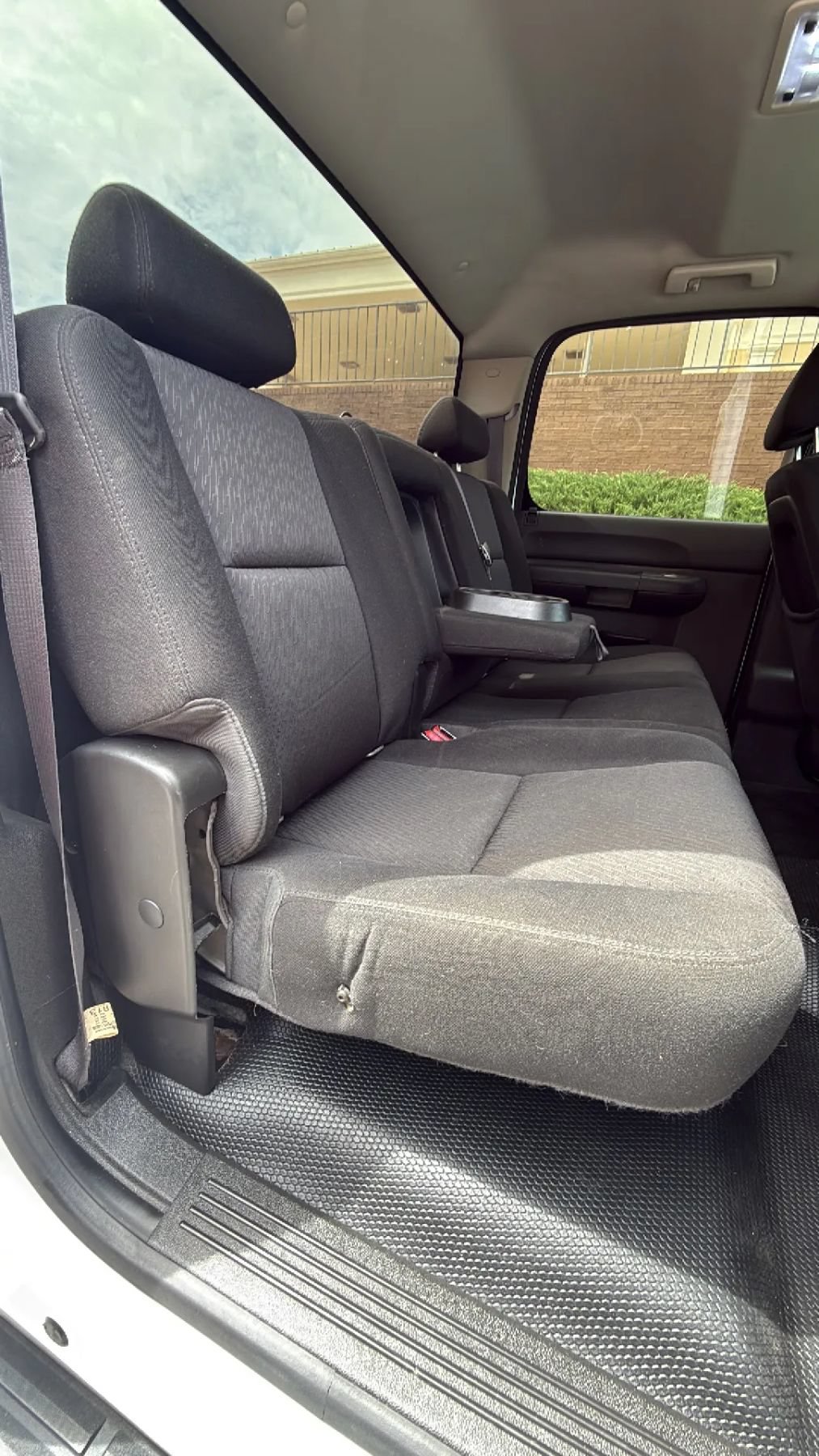 Used 2014 Chevrolet Silverado 2500 LT AWD/4WD image 29