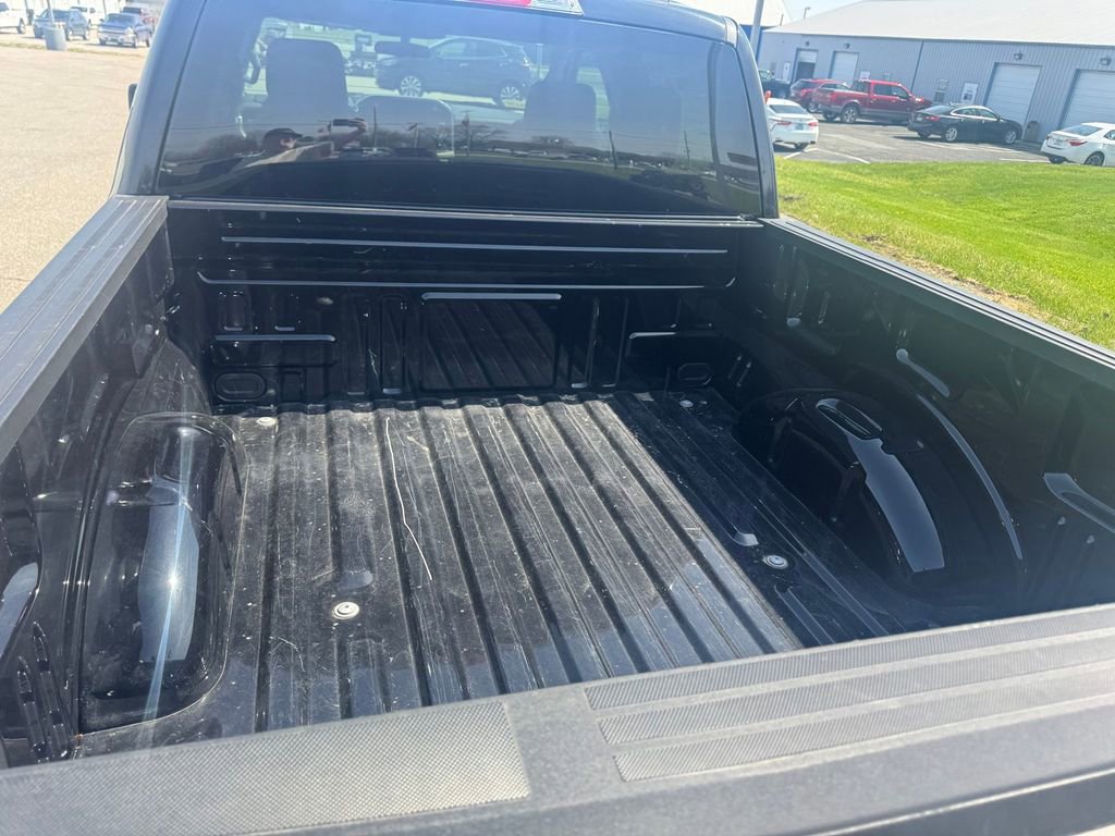 Used 2025 Ford F150 XLT w/ Equipment Group 301A Standard image 12