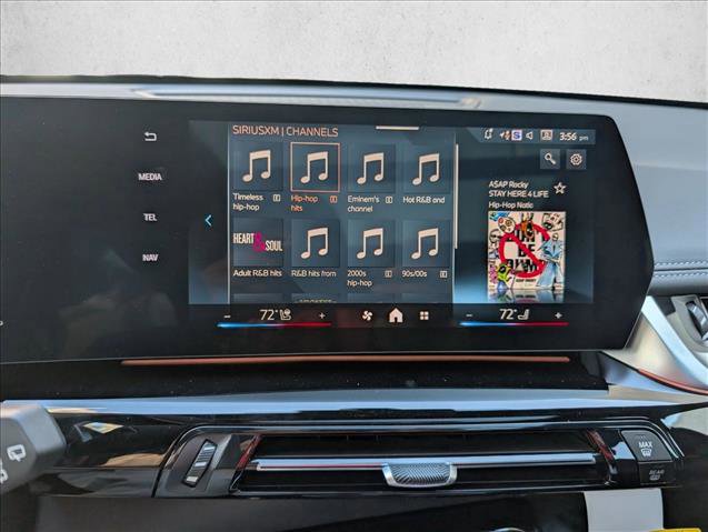 Used 2026 BMW X1 xDrive28i image 12