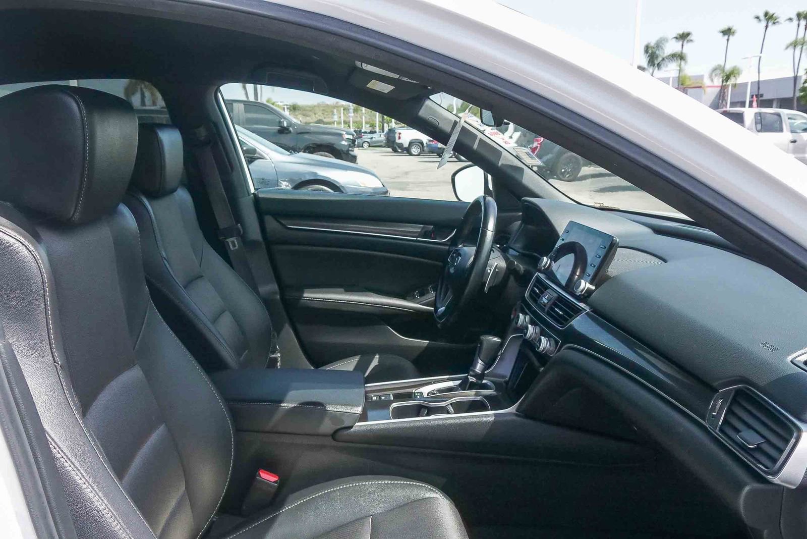 Used 2020 Honda Accord Sport image 16