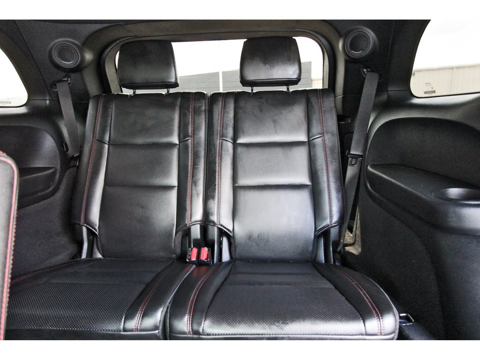 Used 2023 Dodge Durango R/T RWD image 16