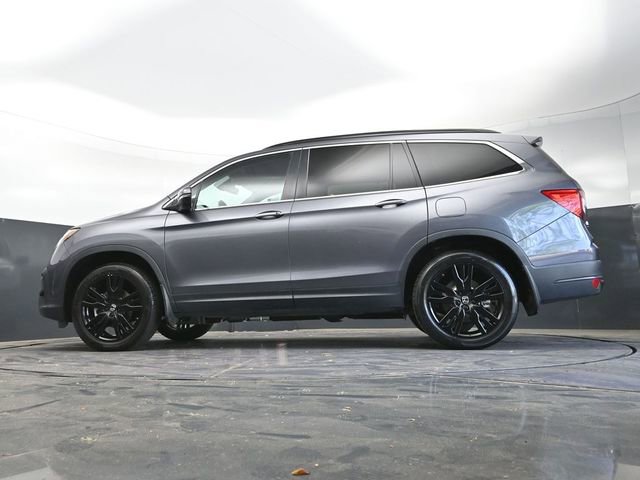Used 2022 Honda Pilot Special Edition image 40