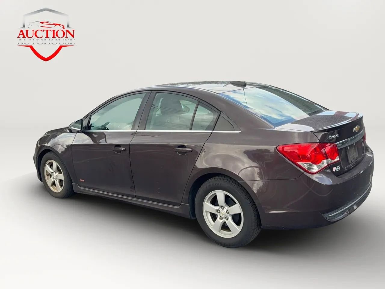 Used 2015 Chevrolet Cruze LT w/ Sun And Sound Package image 5