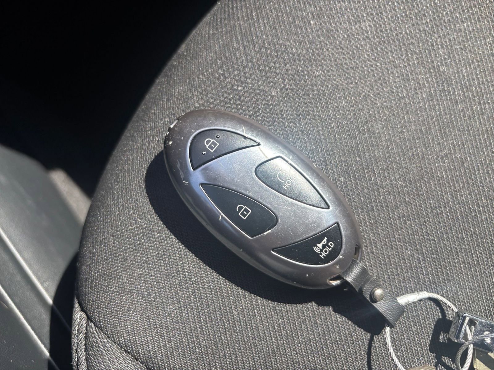 Used 2025 Hyundai Tucson SEL image 24