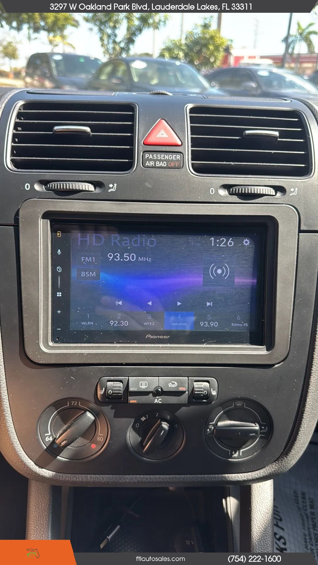 Used 2009 Volkswagen Jetta GLI image 55