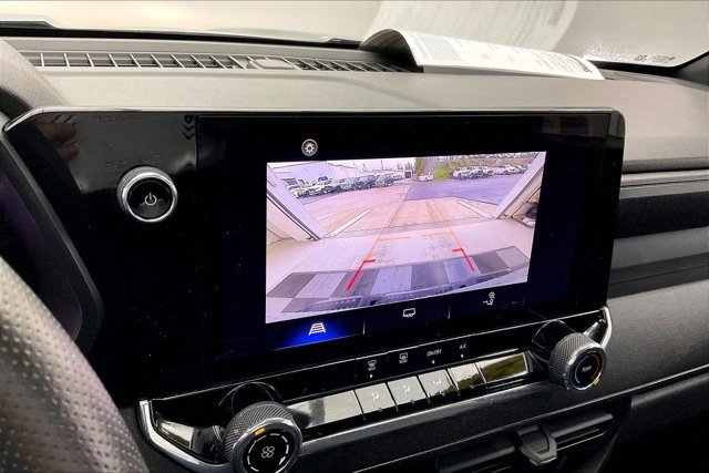 Used 2024 Chevrolet Colorado W/T w/ WT Convenience Package II image 23