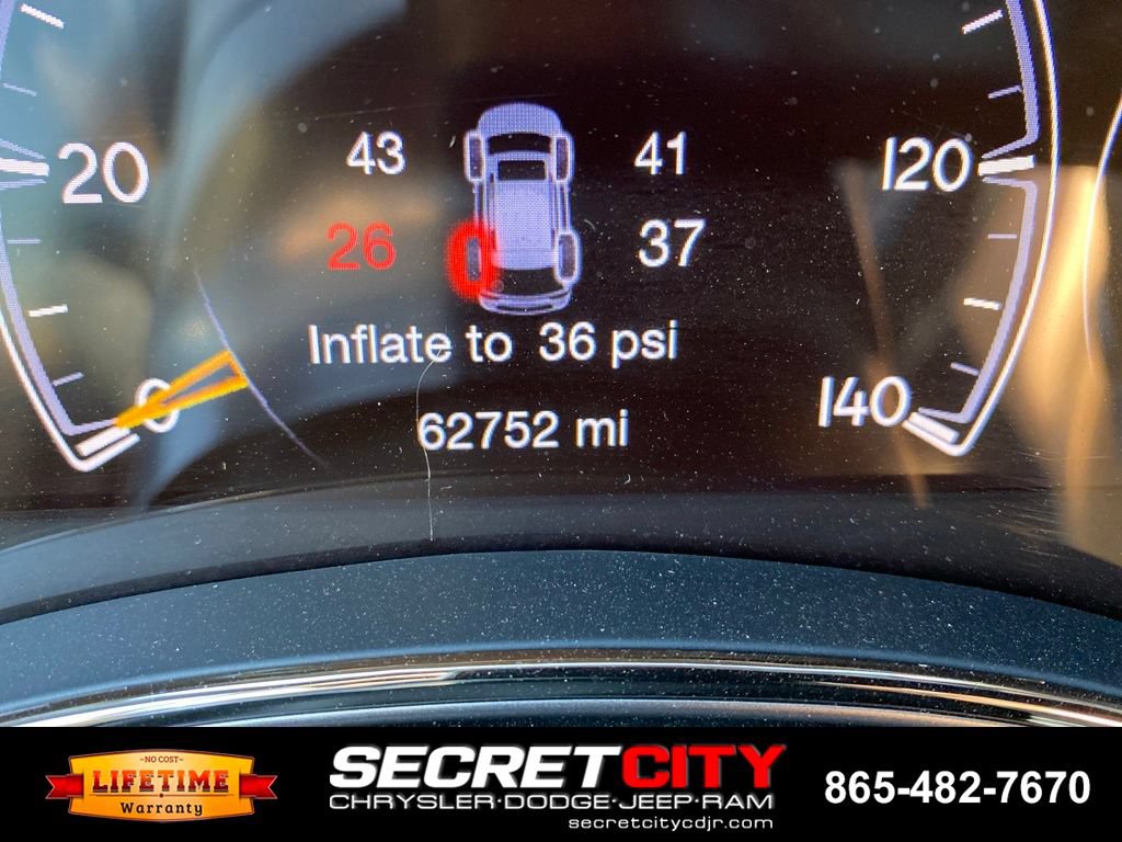 Used 2021 Jeep Grand Cherokee Limited X AWD/4WD image 19