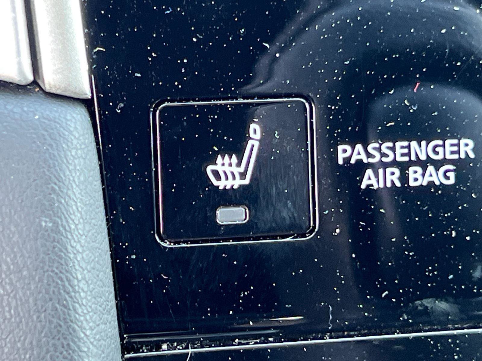 Used 2023 INFINITI Q50 Luxe w/ Cargo Package image 30