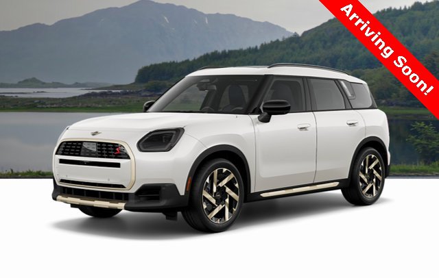 New 2026 MINI Cooper Countryman S w/ Comfort Package Max image 1