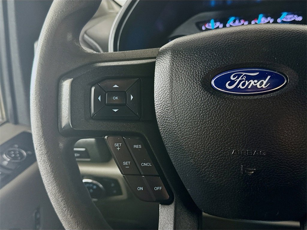 Used 2020 Ford F450 XL w/ Power Equipment Group image 26